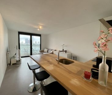Te huur: Appartement Karel Doormanstraat in Rotterdam - Photo 5