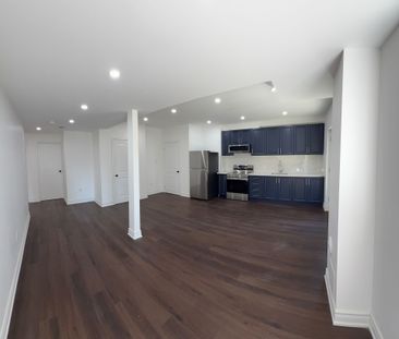 For Lease - 332 Fleetwood Drive Unit# Basement, Oshawa, Ontario - Photo 4