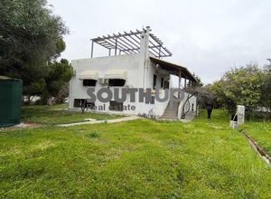 Διαμέρισμα για ενοικίαση - Καλύβια Θορικού, - Photo 1