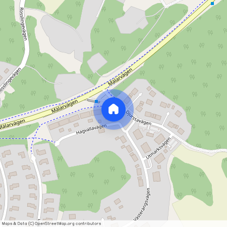 Eskilstuna, Hagvallavägen, 4 A, 63353