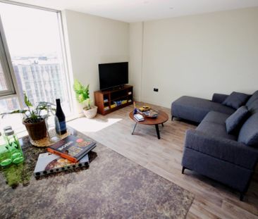 Silver En-Suite - Photo 1