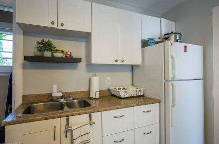 For Lease - 279 William Street Unit# Main Floor, Peterborough, Ontario - Photo 5
