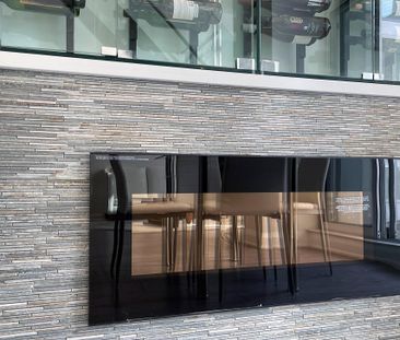 For Lease - 80 Cumberland Street Unit# 1502, Toronto, Ontario - Photo 5