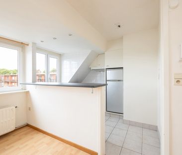 1-SLAAPKAMERAPPARTEMENT OP RUSTIGE LOCATIE - Foto 4