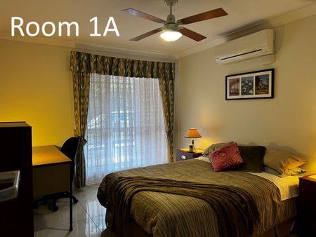 3-bedroom shared unit / apartment, Valley Road - Photo 3