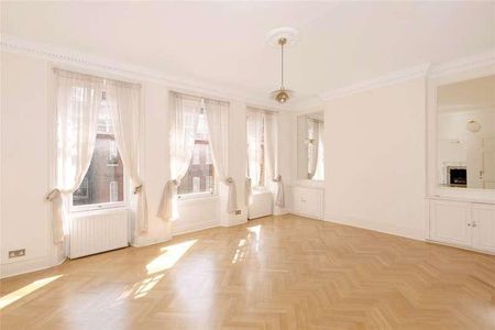 Wynnstay Gardens, Kensington, London, W8 - Photo 2