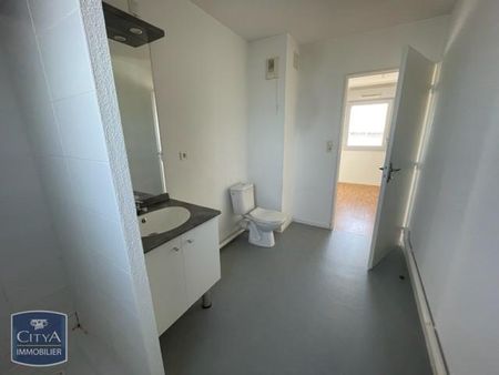 Location Appartement 2 pièces 38m² TRELAZE 49800 - Photo 5
