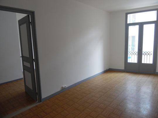 Appartement 40 m² - 2 Pièces - Amélie-Les-Bains-Palalda (66110) - Photo 1