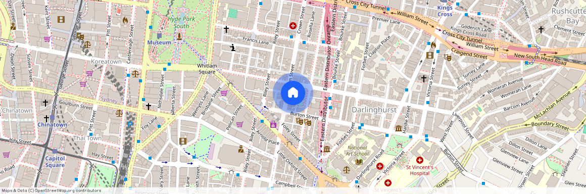 228 Crown Street, NSW 2010, Darlinghurst