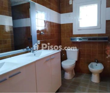 Chalet en alquiler en Palmañola - Foto 3