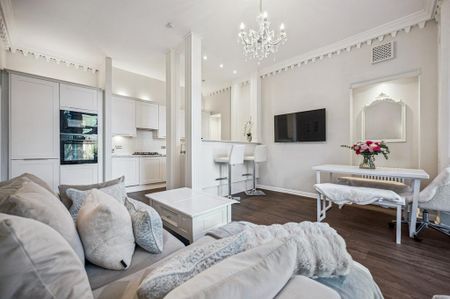 2 bedroom ground floor flat to rent - Photo 2