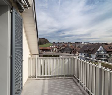 2.5 Zimmer, 70 m², 2. Stock - Photo 6