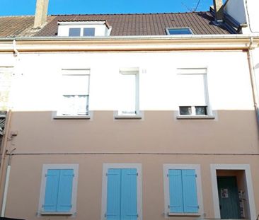 Location Appartement 3 pièces 48m² EPERNON 28230 - Photo 6