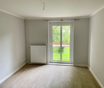 2-Zimmer-Wohnung in Rostock-Komponistenviertel - Foto 2