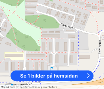 Bävervägen 11 A - Foto 1