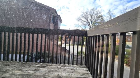 For Lease - 2606 Midland Avenue Unit# 6-Upper Level, Toronto, Ontario - Photo 3