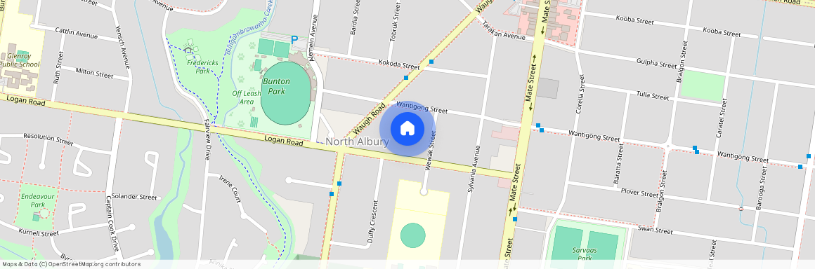 7/1009 Wewak Street, NSW 2640, North Albury