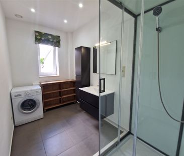 Magnifique maison plain-pied, avec 1 chambre et jardin - Foto 4