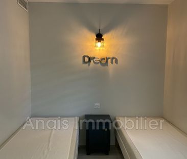 location appartement 3 Pièce(s) - Photo 6