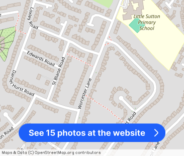Worcester Lane, Sutton Coldfield - Photo 1