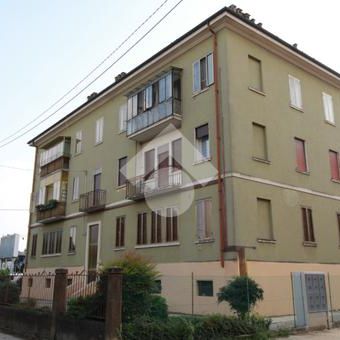 Quadrilocale in affitto - Photo 1
