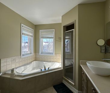 For Lease - 1 Thistle Avenue, Richmond Hill, Ontario - Photo 3