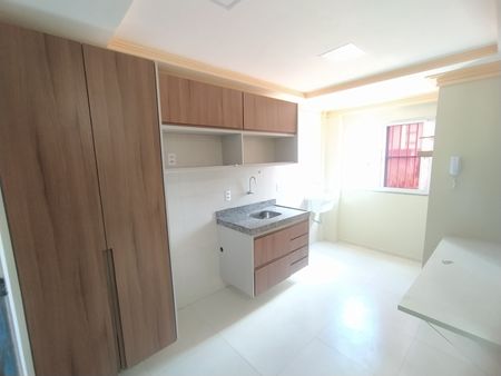 FATIMA - APARTAMENTO - GRACILIANO RAMOS, 143 AP 205 2 ANDAR VAGA 1 - Foto 2