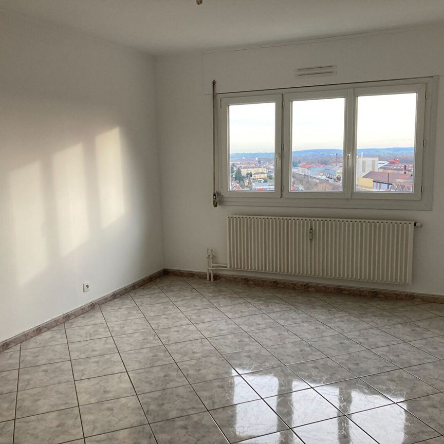 Location Appartement 4 pièces 72m² - Photo 1