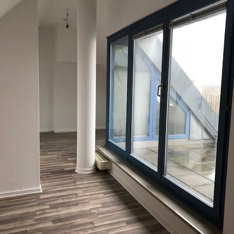 Maisonette – Traum in Mariendorf! - Photo 1