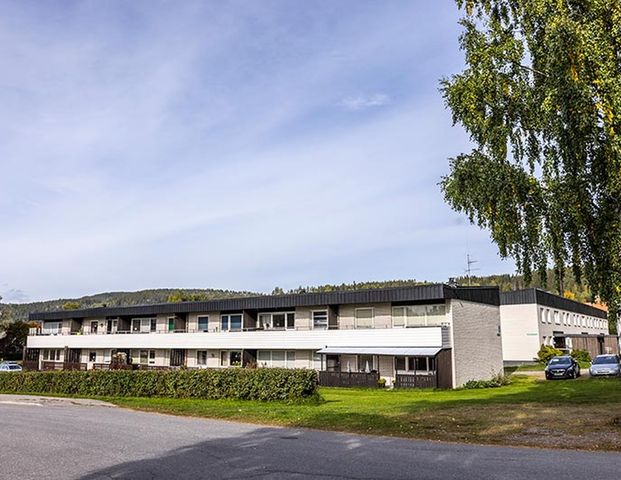 Stigevägen, Indal - Photo 1
