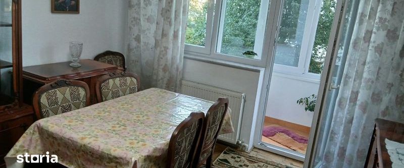 Inchiriez apartament ultracentral Suceava - Fotografie 1