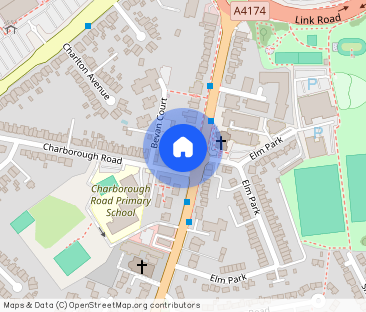 Gloucester Road North, Filton, Bristol, BS34 - Photo 1
