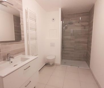 location Appartement T2 DE 45.58m² À VERNEUIL SUR SEINE - Photo 5