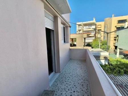 Διαμέρισμα για ενοικίαση Νέα Φώκαια (Χαϊδάρι) - Photo 3