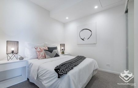 Thoughtfully designed, spacious apartment in Haven Newstead - Photo 3