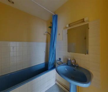 Location appartement 2 pièces - 33.83m² à Chatellerault (86100) - Photo 3