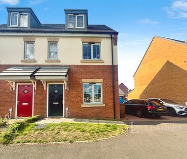 3 bedroom house to rent Ironworks Road, WS2 - Photo 3