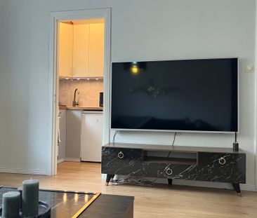 Tjustgatan, Stockholm - Photo 2