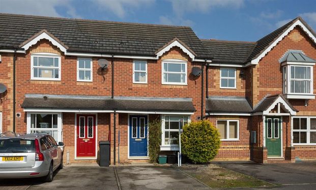 2 bedroom detached house to rent - Photo 1