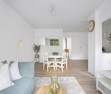 3/20 Hazelbank Road, Wollstonecraft NSW 2065 - Apartment For Rent |... - Photo 1