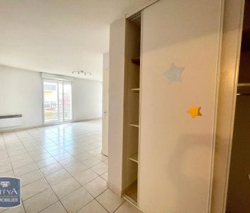 Appartement à louer 2 pièces 47.92m² - Photo 4