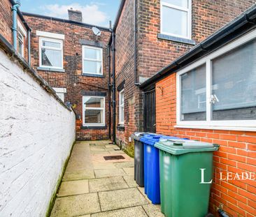 4 bedroom house to rent Ainsworth Road, Bury, BL8 - Photo 5