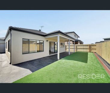 69 Curbridge Drive, Donnybrook, Vic 3064 - Photo 4