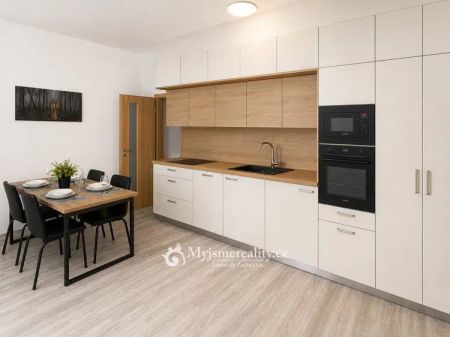 Pronájem bytu 1+kk s terasou, 32 m - Photo 3