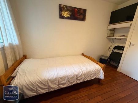 Location Appartement 1 pièce 10m² CHAMBRAY LES TOURS 37170 - Photo 2