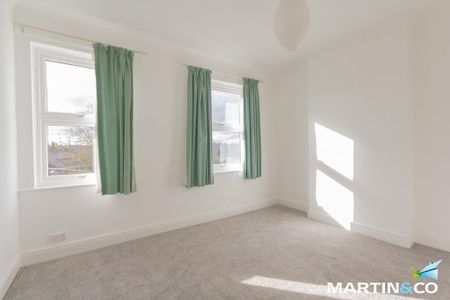 2 bedroom terraced house to rent - Photo 3