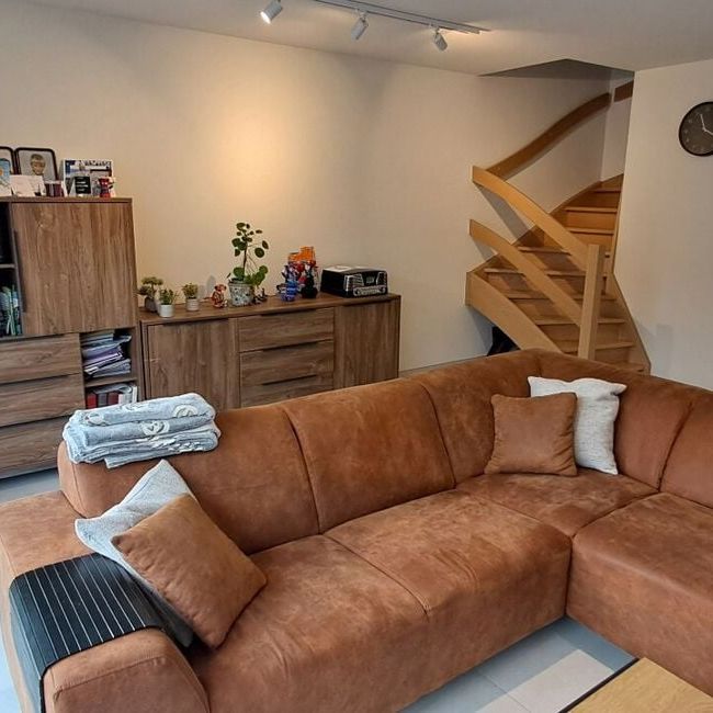 Duplex te huur in Blankenberge voor € 925 met 2 slaapkamers - Photo 1