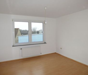 WG-geeignete 3-Zimmer-Wohnung, ca. 64,77m² Nähe Westpark zu vermieten! - Photo 1