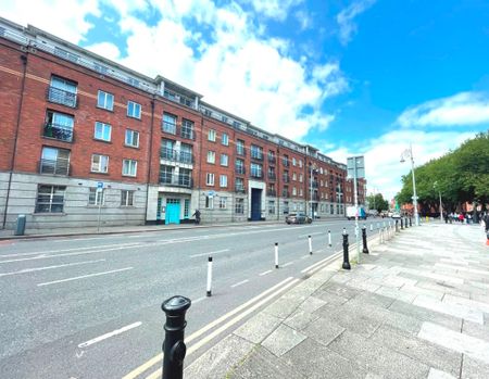 Packenham House, Patrick Street, Dublin 8 - Photo 2