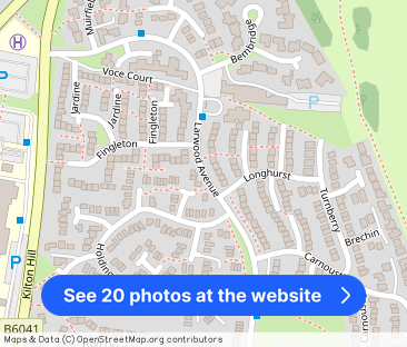 Larwood Avenue, Worksop - Photo 1